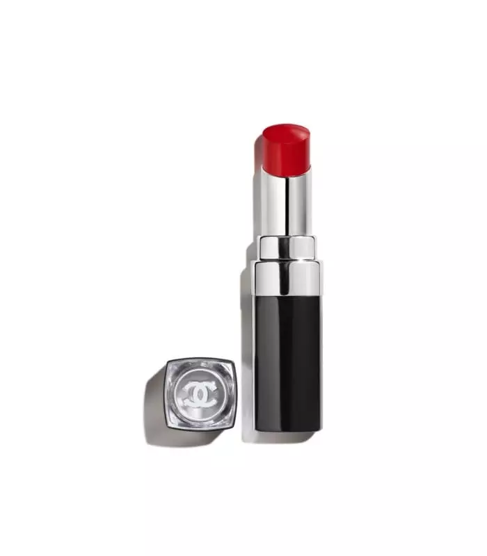ROUGE COCO BLOOM Le rouge à levrès hydratant et repulpant longue tenue, couleur et brillance intenses