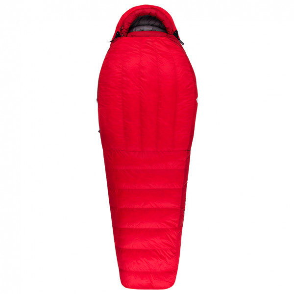 Sea to Summit - Alpine ApII - Daunenschlafsack