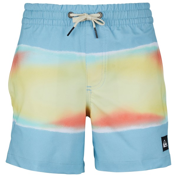 Quiksilver - Youth Surfsilk Air-Brush VL 14 - Badehose