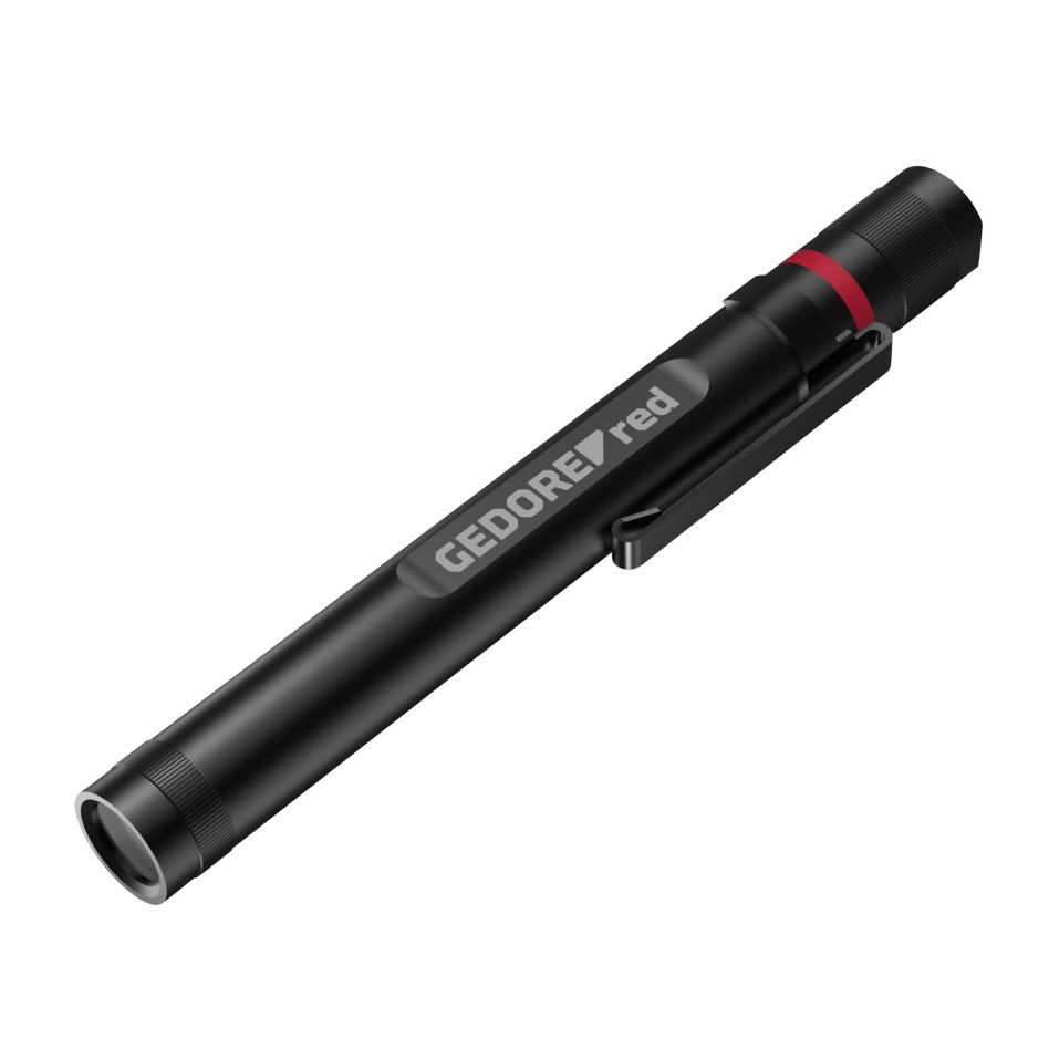 Gedore RED 3301758 R95300139 Penlight