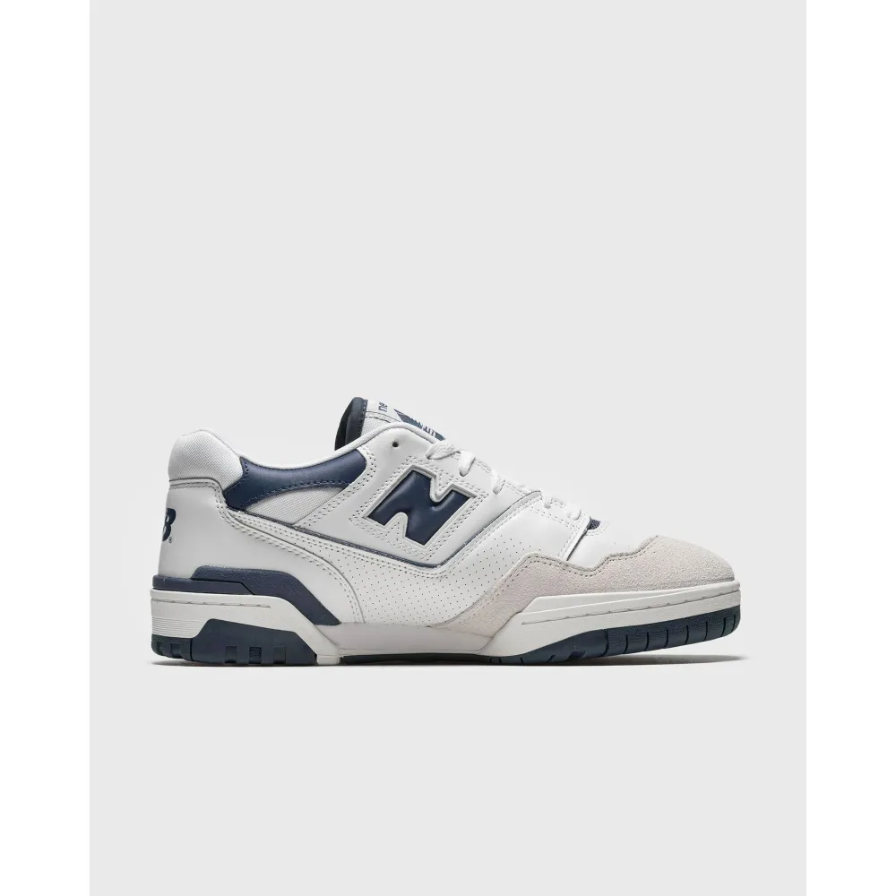 New Balance 550 BB550WA1 BB550WA1 / weiss