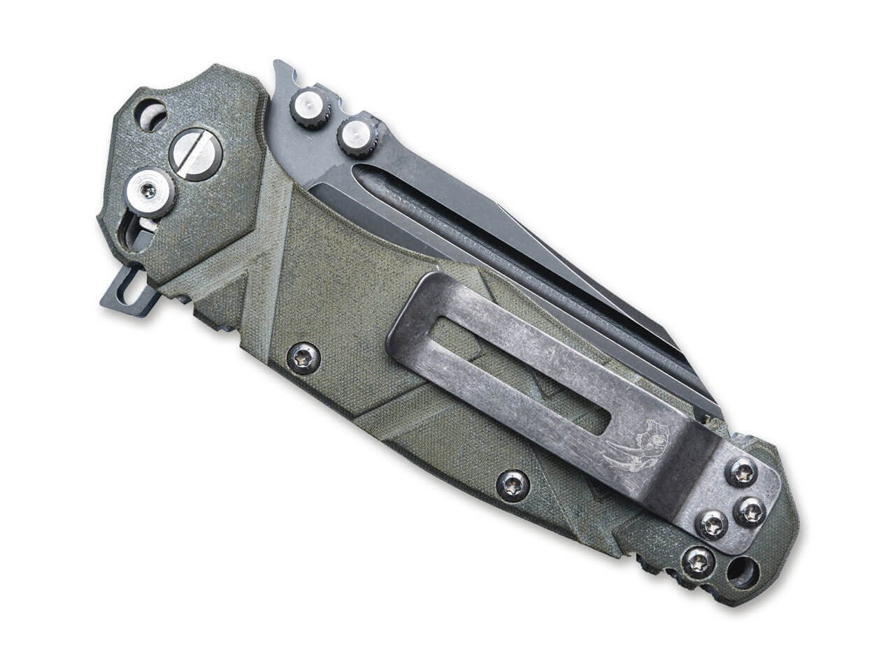 Mistral Green