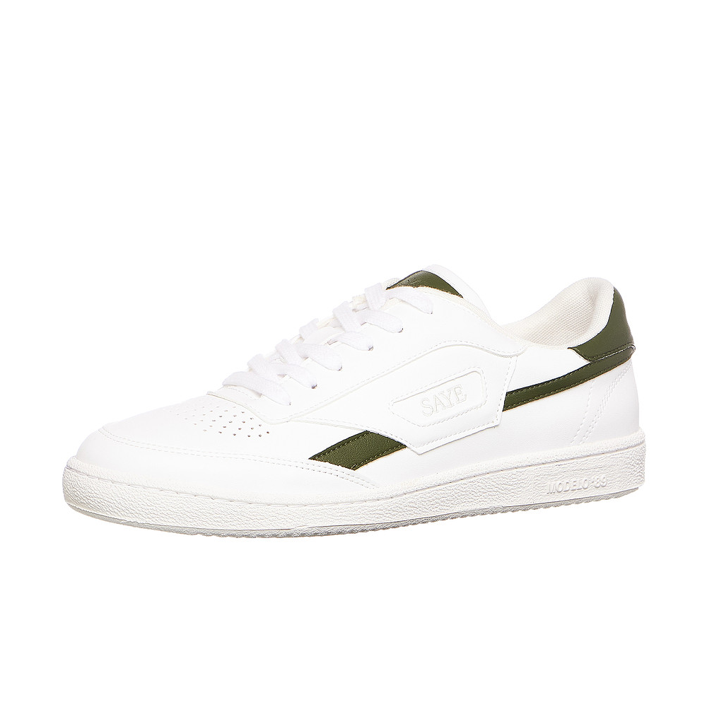 SAYE Modelo 89 Vegan M89-06-VPCACTUS / weiss