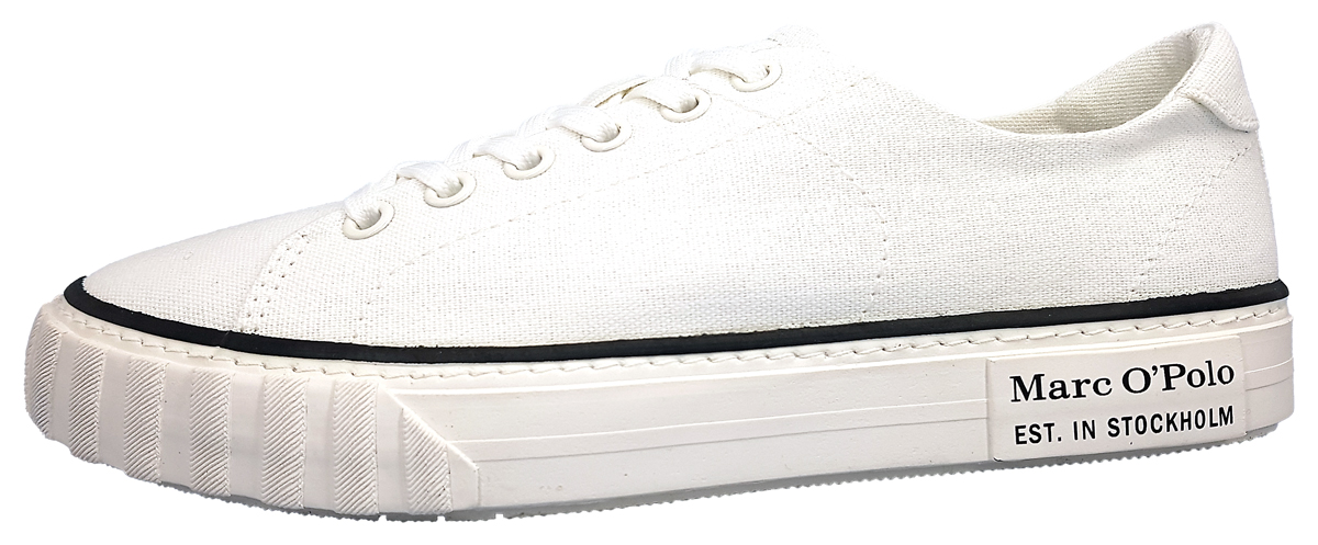 Marc O'Polo Enny 204-17263501-801 Weiß 110 off white