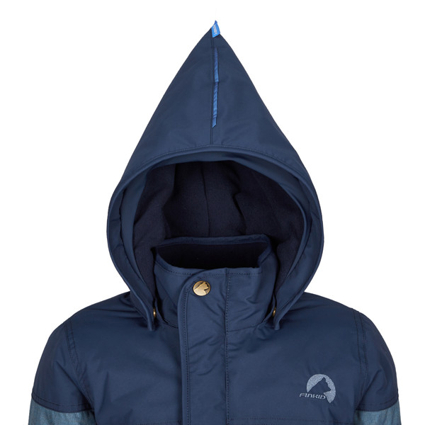 KOIRA ICE Kinder - Winterjacke