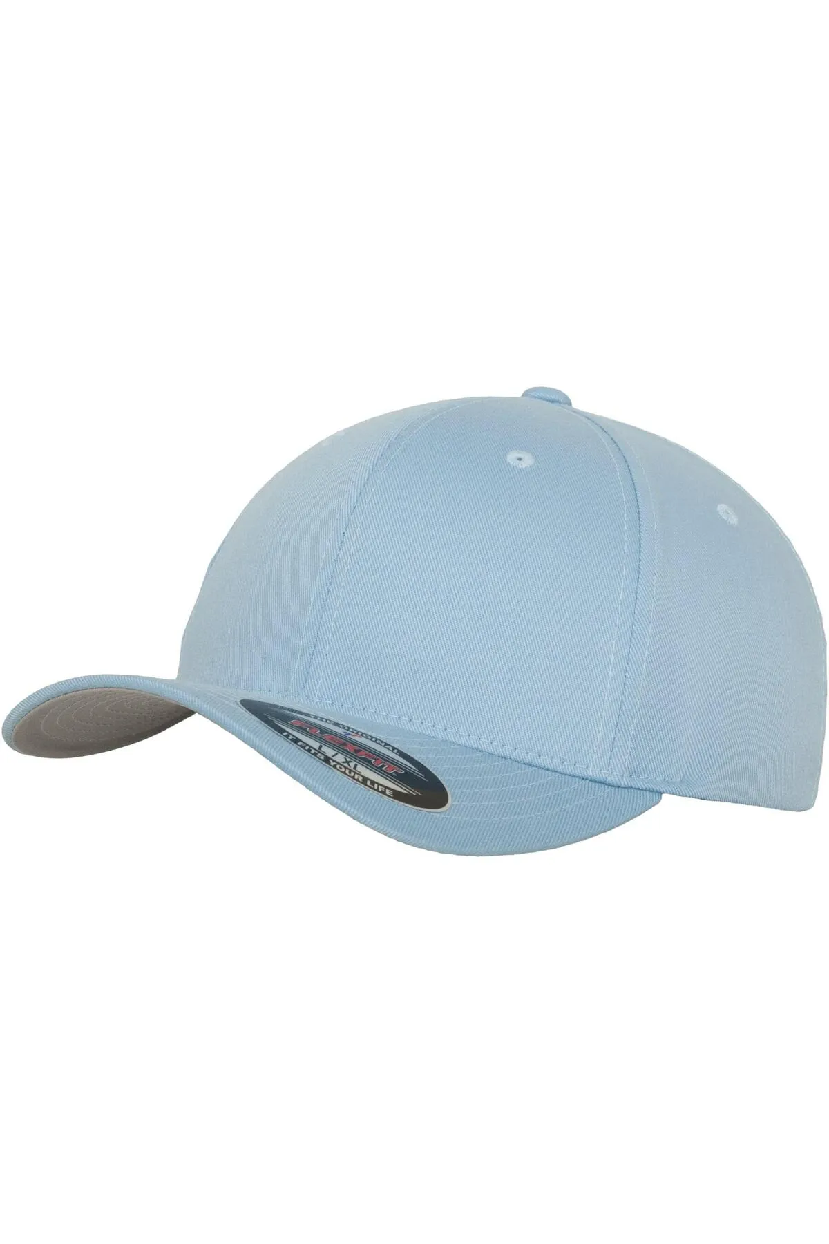 Flexfit  Cap - Blau
