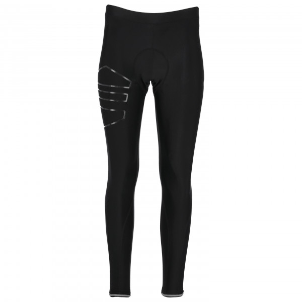 ENDURANCE - Women's Jayne Long Winter Cycling Tights XQL - Radhose