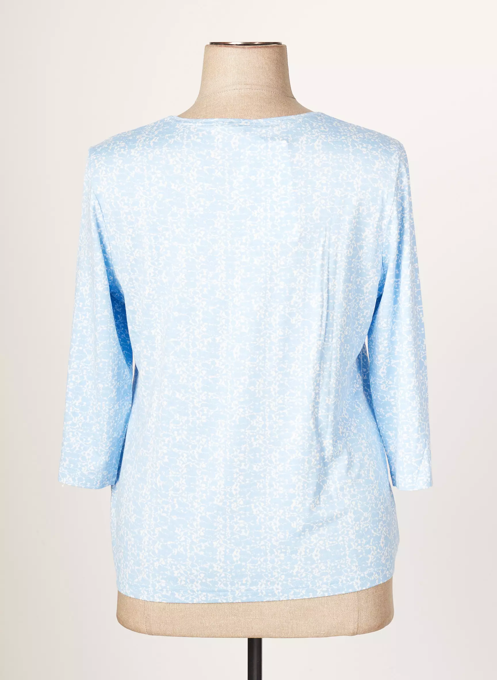 Barbara Lebek Tops Femme couleur bleu