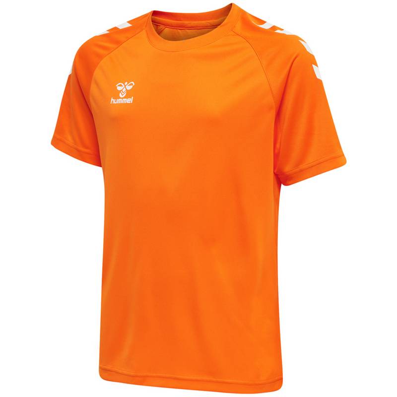hummel hmlCORE XK CORE POLY T-SHIRT S/S KIDS T-Shirt Kinder