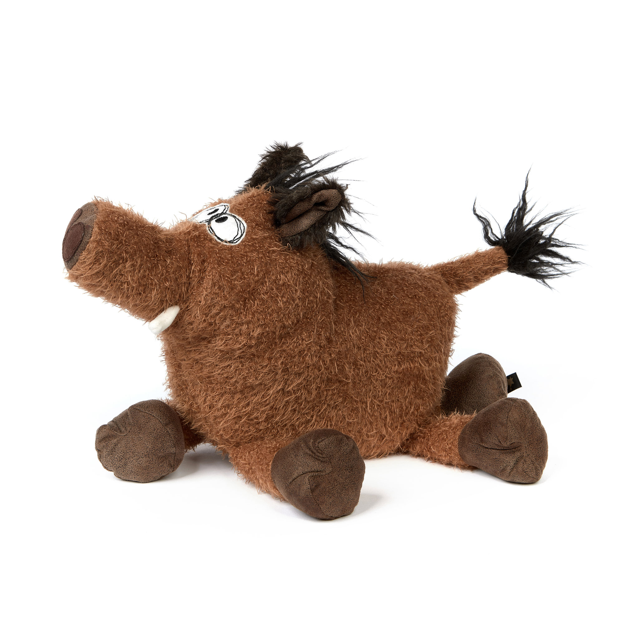 Kuschelschwein Hunters Bacon, BeastsTown
