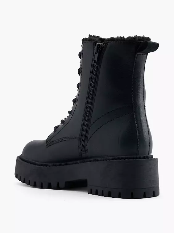 Catwalk Schnürboots
