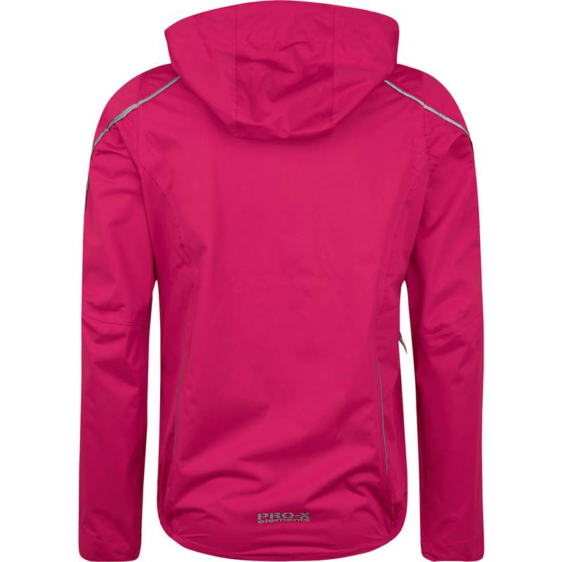 PRO-X-elements LAYLA Fahrradjacke Damen