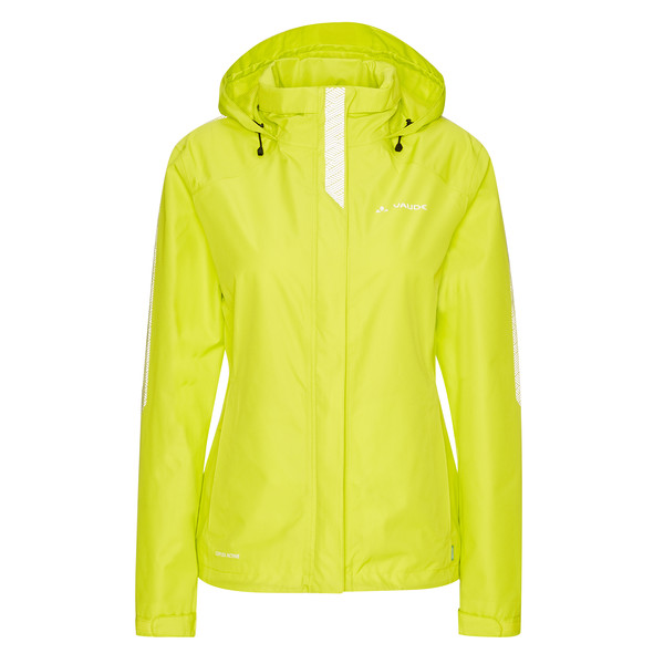 LUMINUM JACKET II Damen - Fahrradjacke