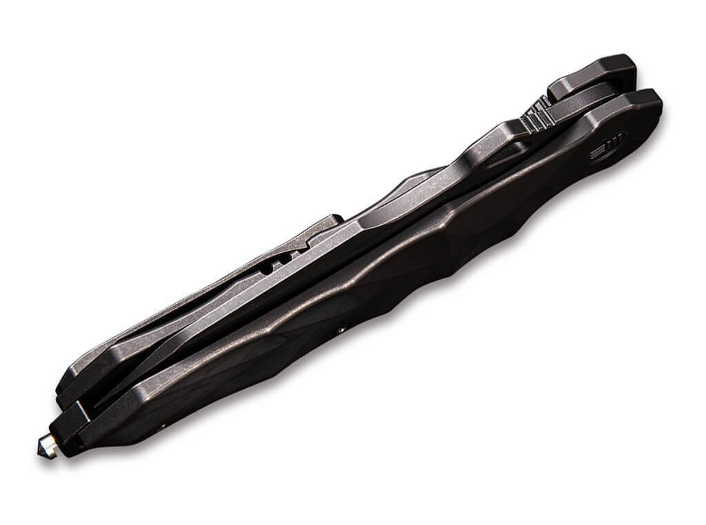 Hecate Black