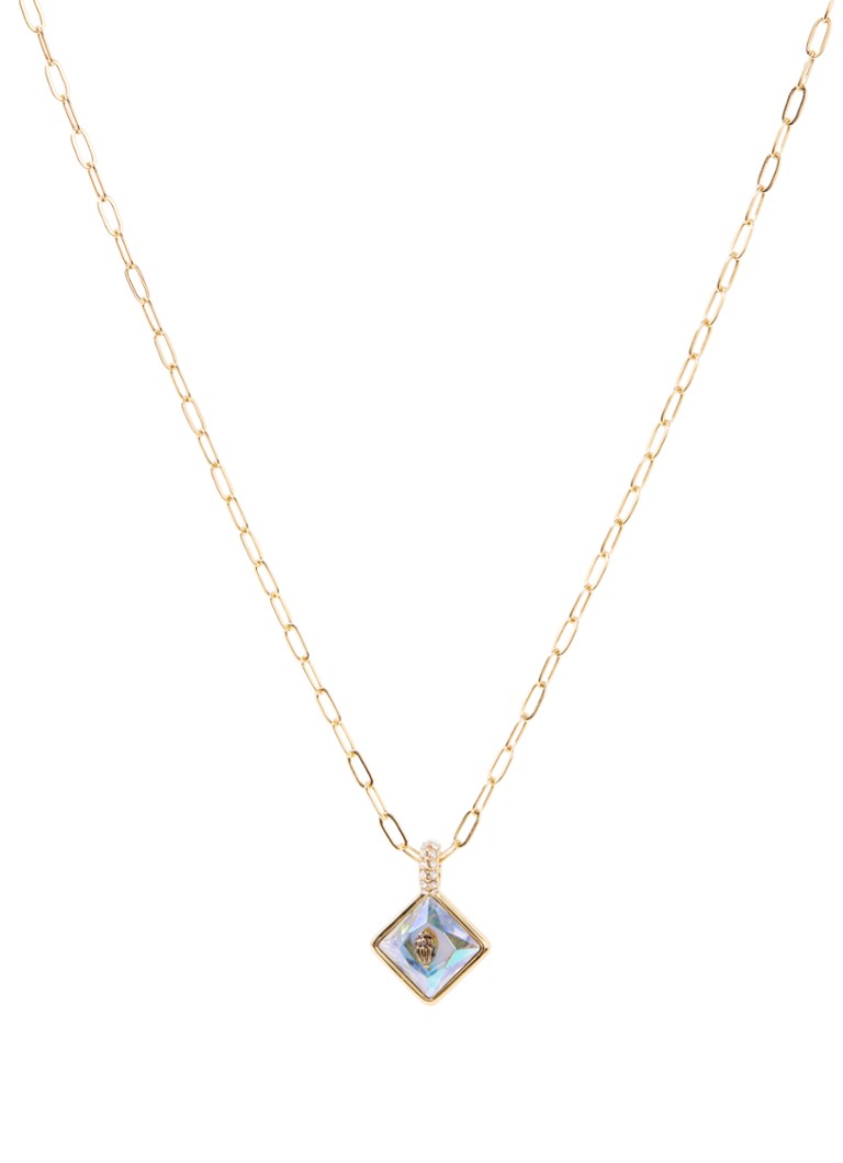 Collana con pendente di Kurt Geiger