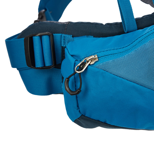 AIRCONTACT CORE 60+10 - Trekkingrucksack