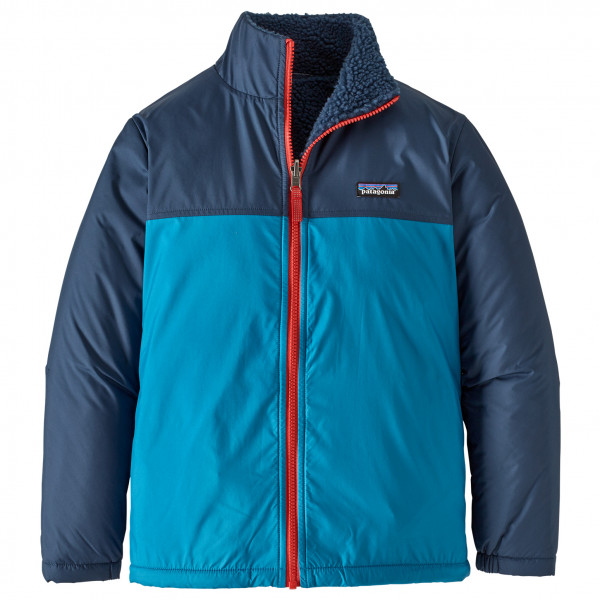 Patagonia - Kid's 4-in-1 Everyday Jacket - Doppeljacke