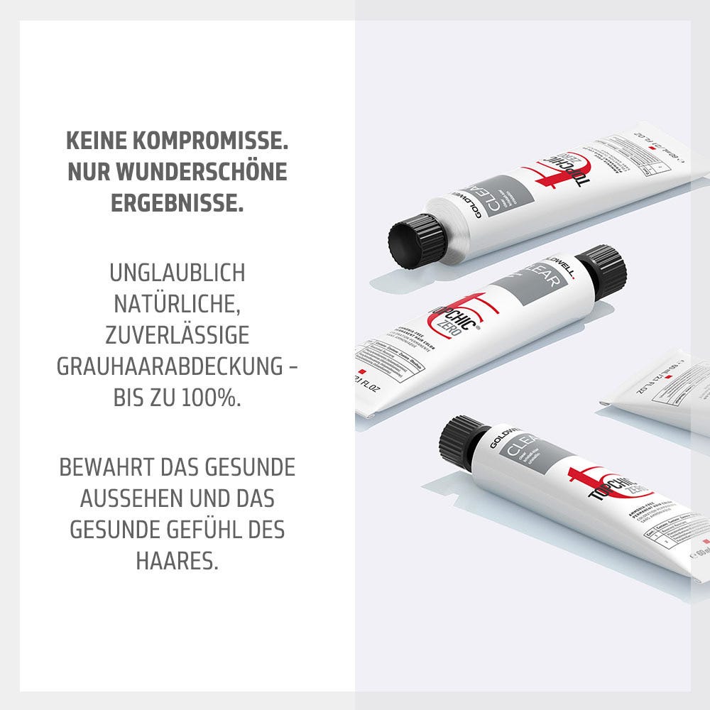 Goldwell Topchic Zero Haarfarbe 8SB hell silberblond 60 ml
