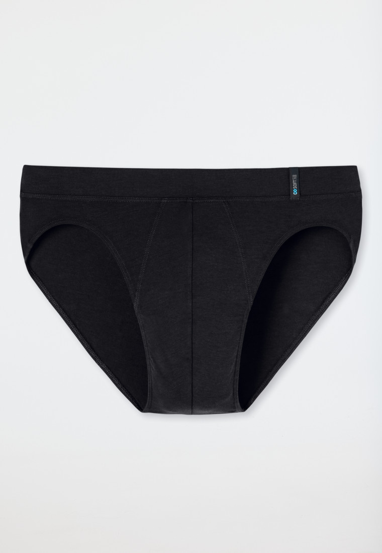 Rio-Slip blauschwarz - 