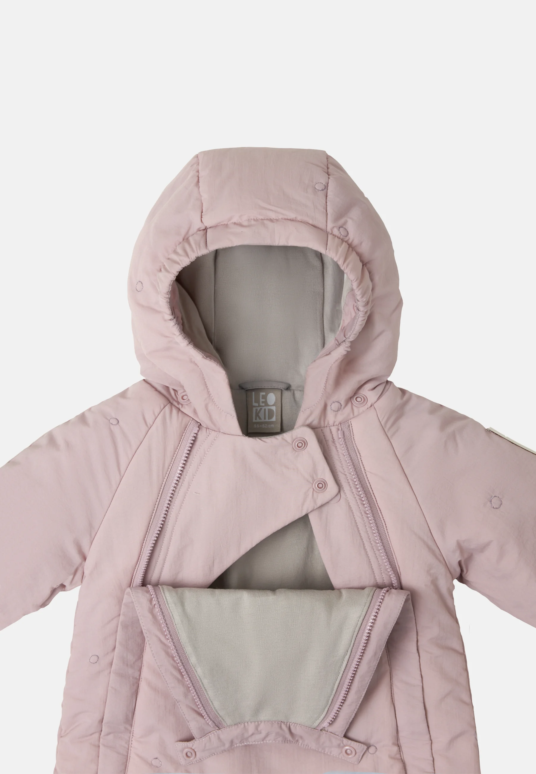 Leokid LOON - Traje de nieve