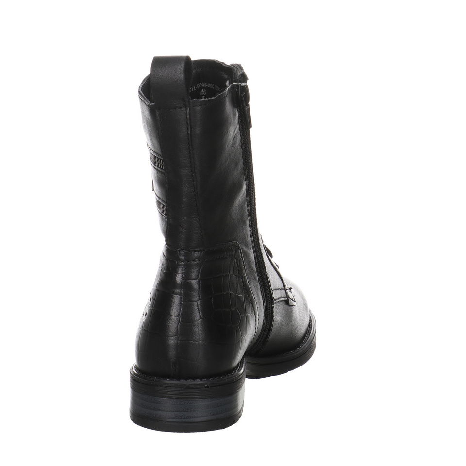 TT.BAGATT Schnürstiefelette