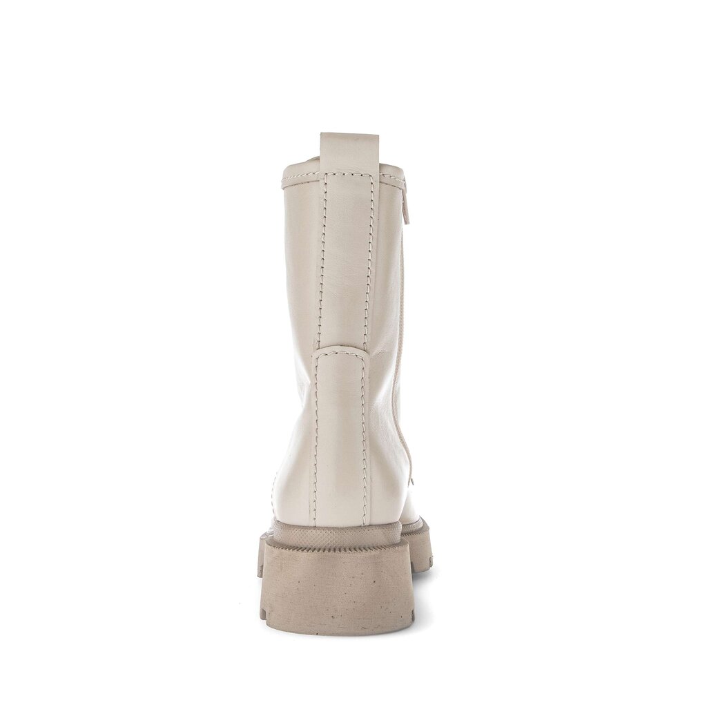 Gabor comfort Biker Boots creme