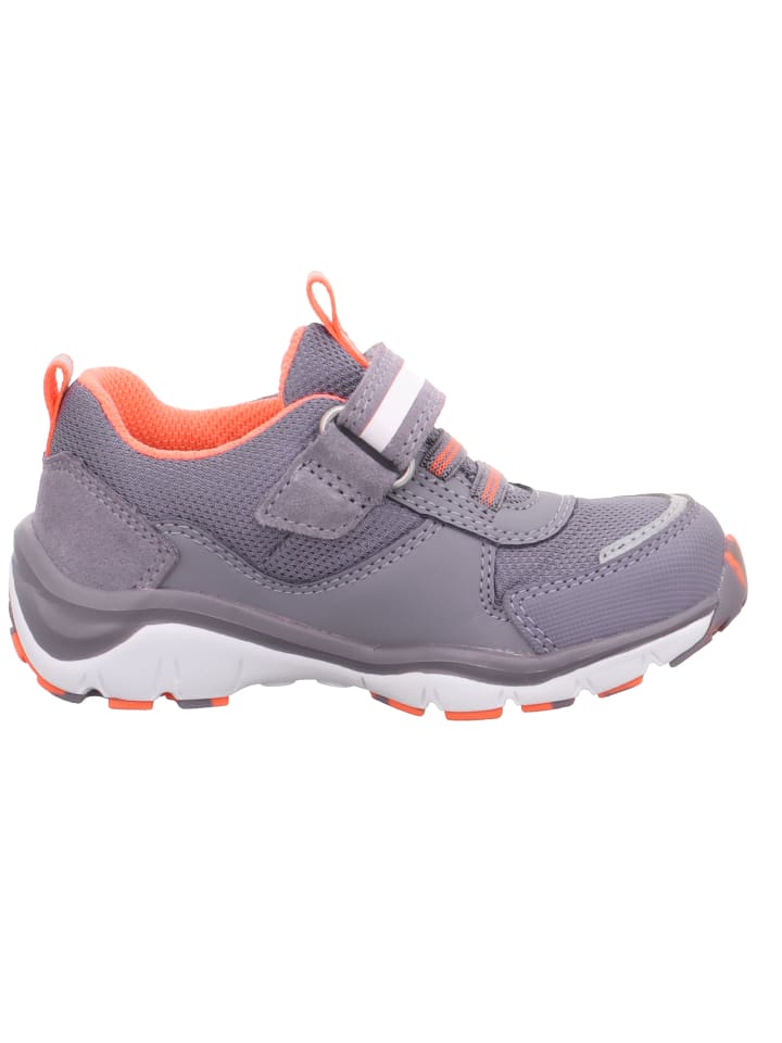 superfit Sneaker SPORT5 in Lila/Orange günstig kaufen