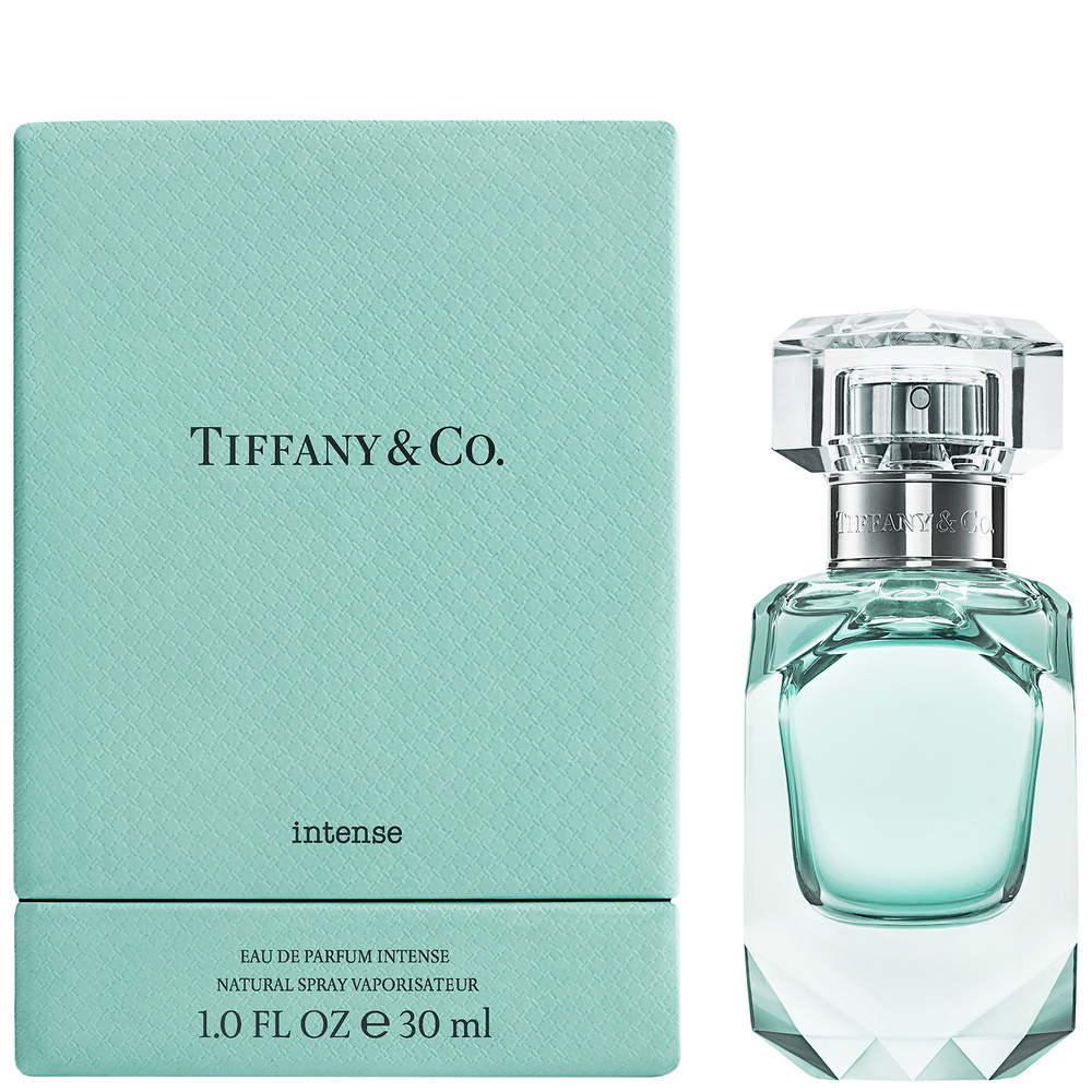 Tiffany & Co. EAU DE PARFUM TIFFANY INTENSE EAU DE PARFUM