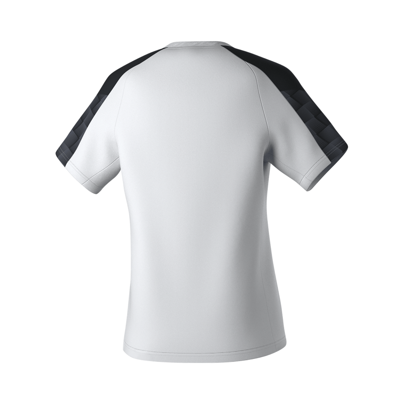 Erima Evo Star T-Shirt Damen Weiss