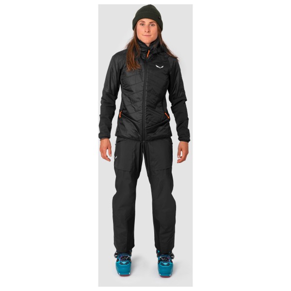 Salewa - Women's Ortles Hybrid TWR Jacket - Wolljacke