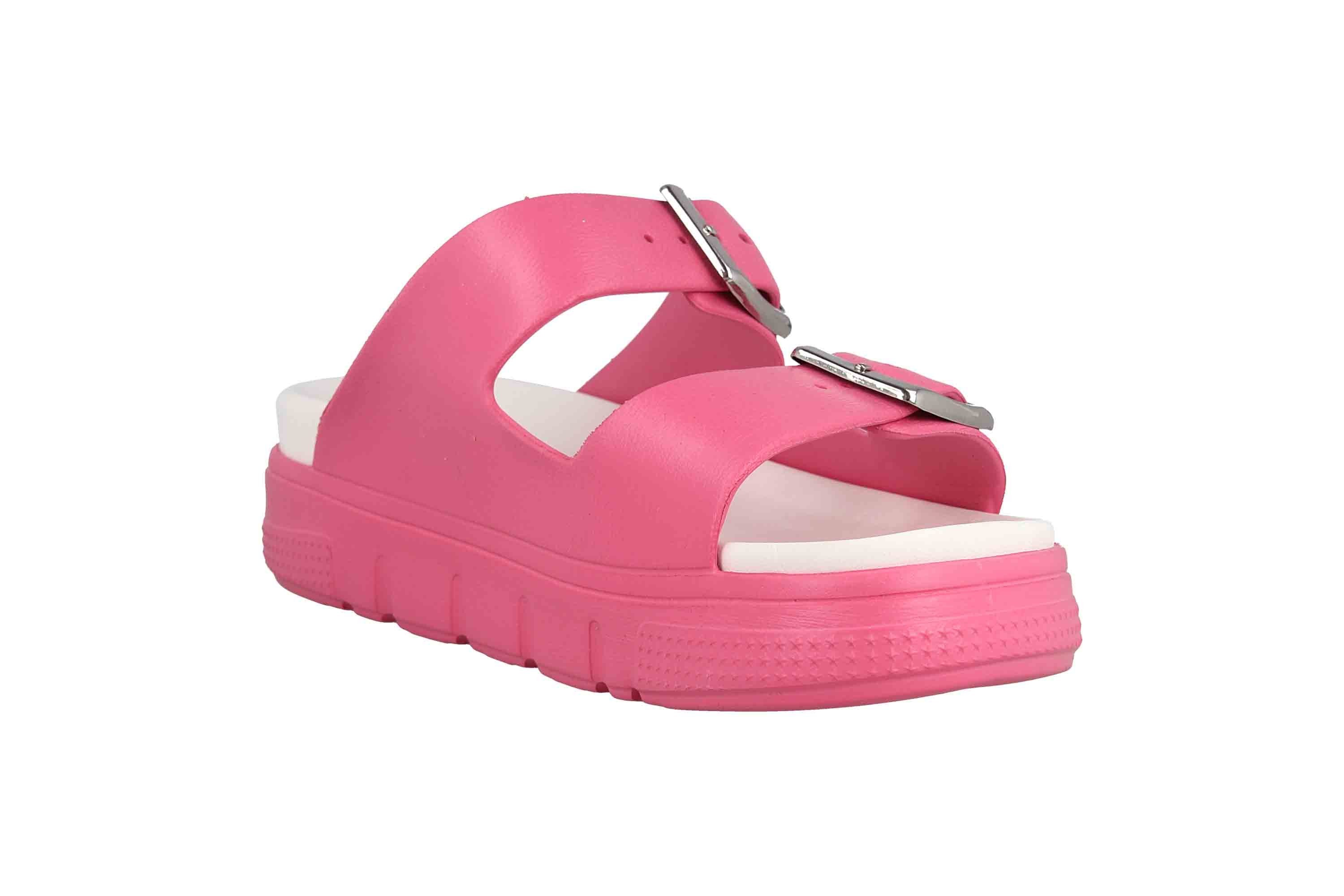 Rieker P2180-32 Pantolette