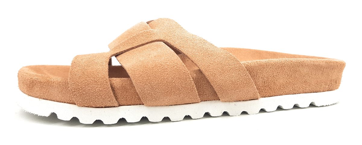 Apple of Eden SS22-Philipa 94 Rosa Peach