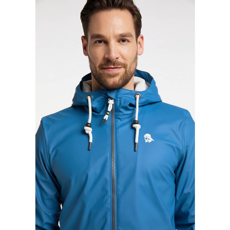Schmuddelwedda Regenjacke Herren