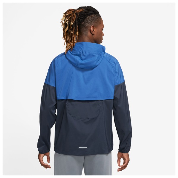 Nike - Impossibly Light Windrunner Jacket - Laufjacke