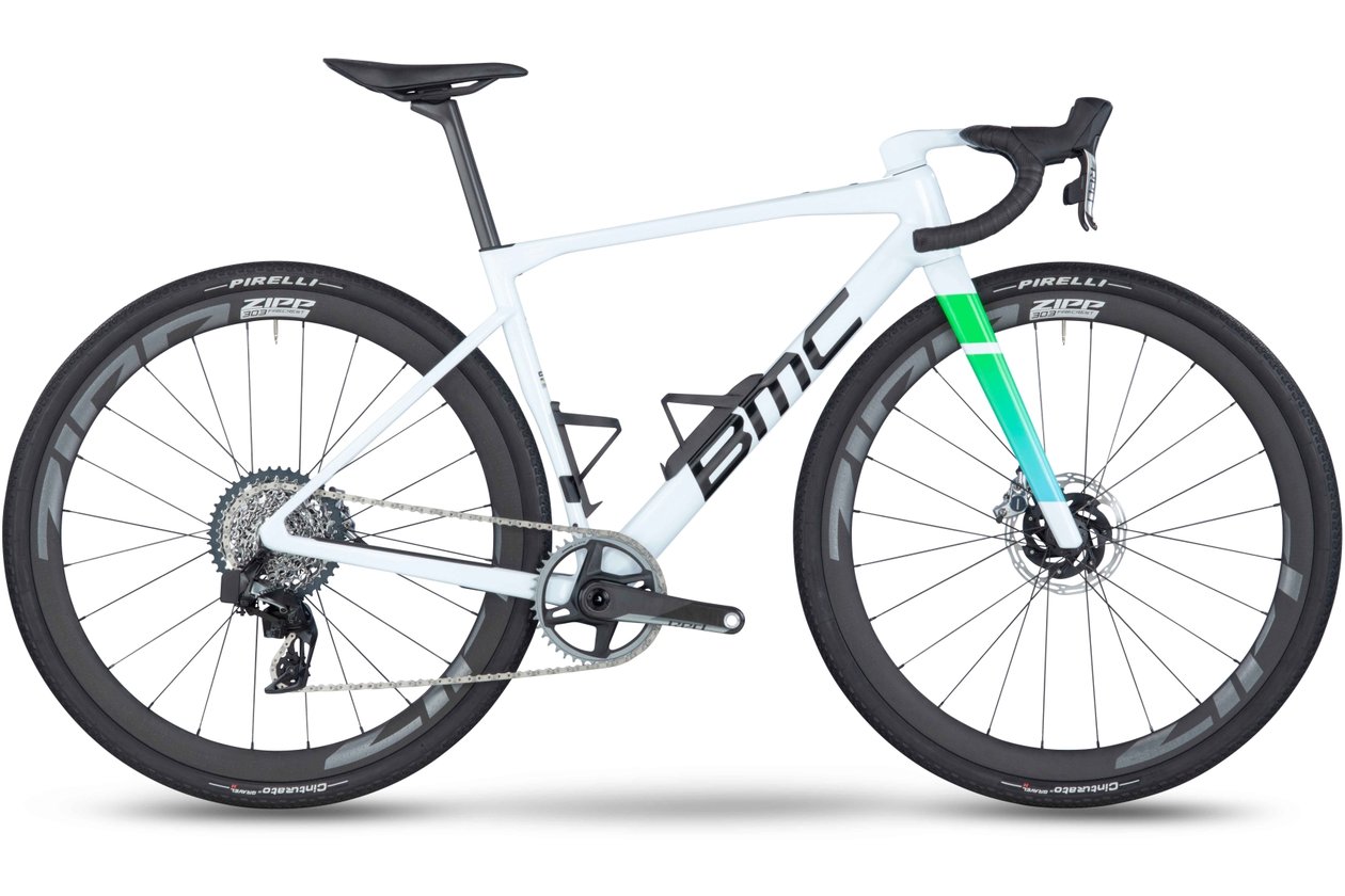 BMC Kaius 01 One - 2023 - 28 Zoll - Diamant