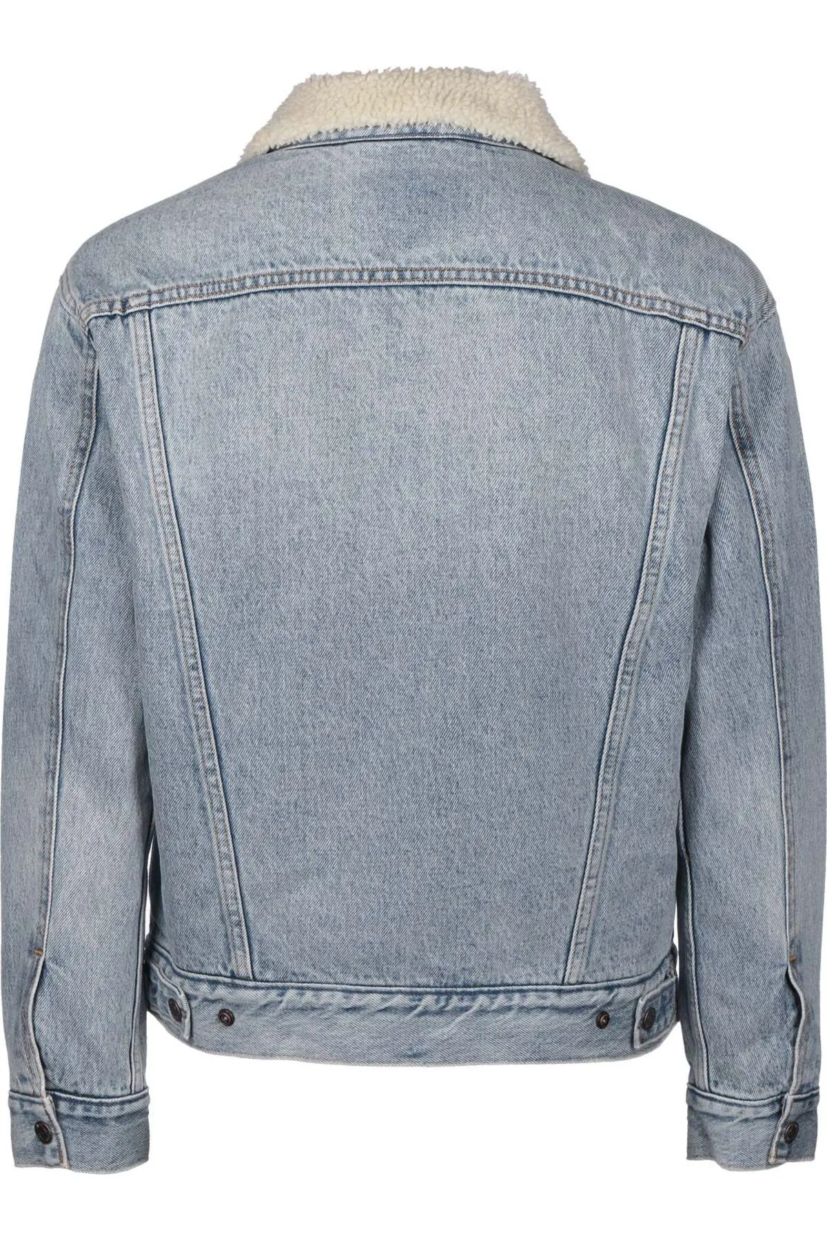 Levi&'s  Jacke - Blau - Regular Fit