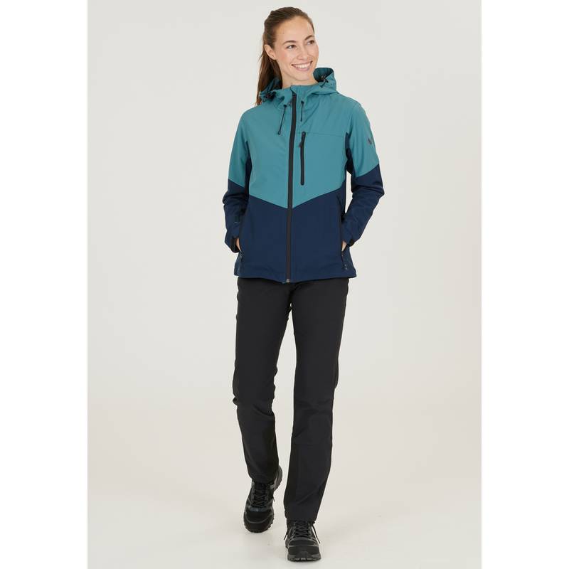 Whistler Rosea Softshelljacke Damen