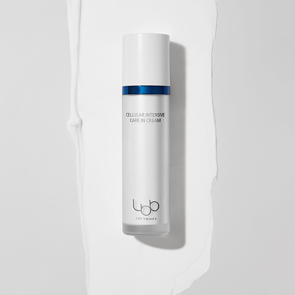 LBB Cell Beauty Intensive Care in Cream 50 ml