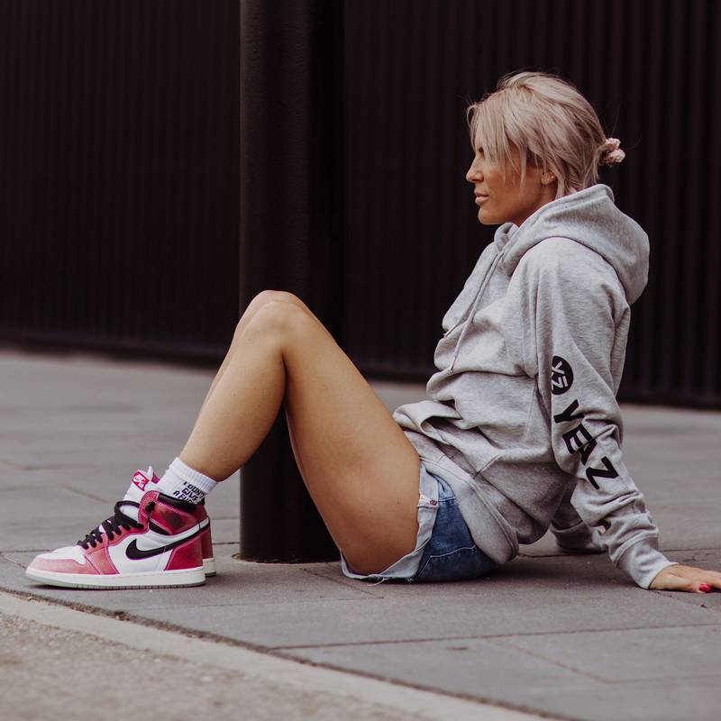 YEAZ CUSHER Hoodie