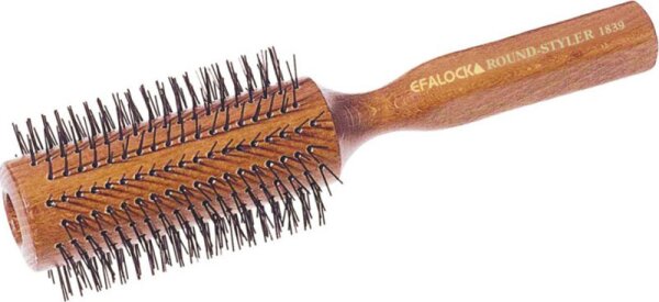 Efalock Round Styler 36/56mm Noppen Rundbürste