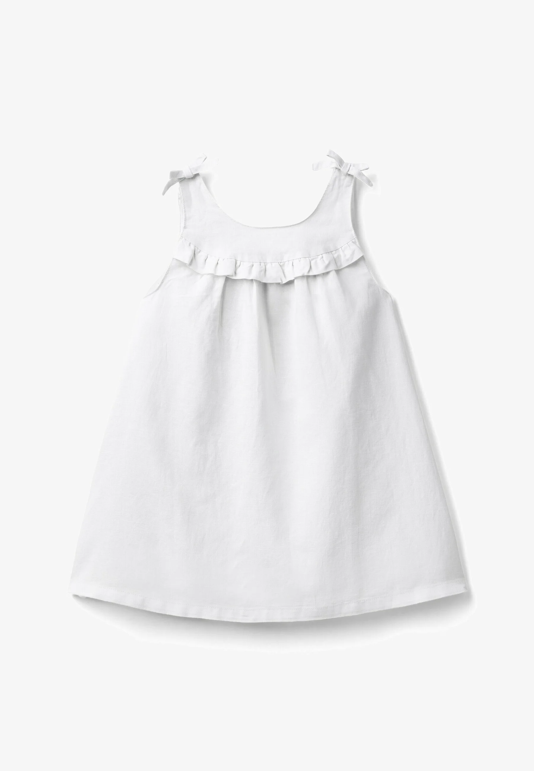 Vestido de verano United Colors of Benetton