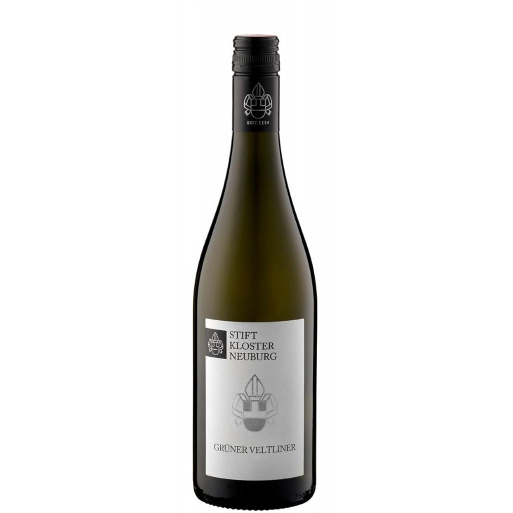 2022 Grüner Veltliner trocken