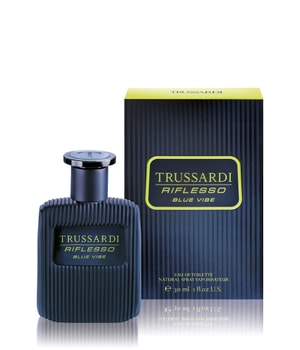 Trussardi Riflesso Blue Vibe Eau de Toilette 30 ml