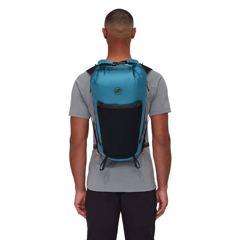 Mammut Aenergy 18 Wanderrucksack