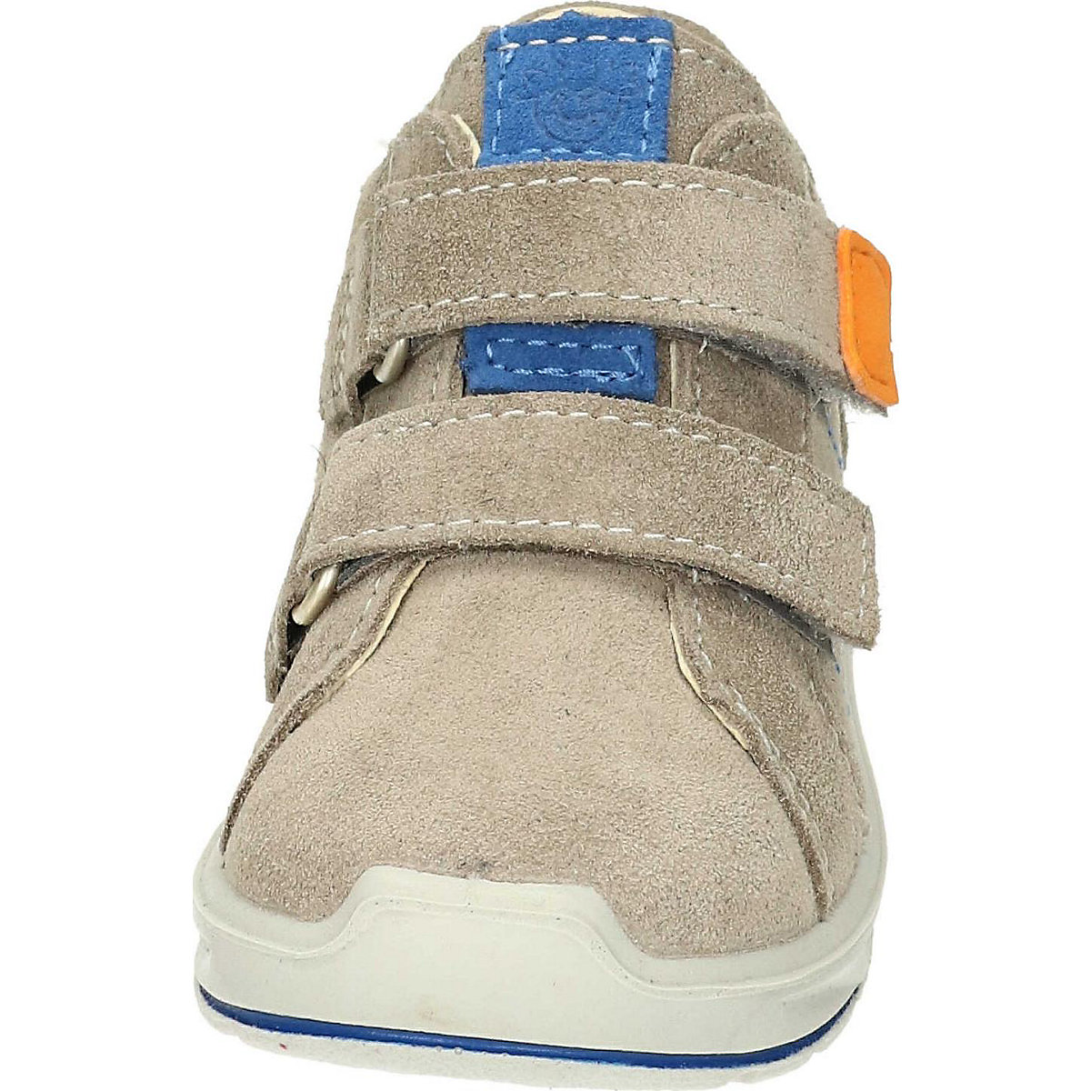 Baby Sneakers Low SMILE für Jungen
