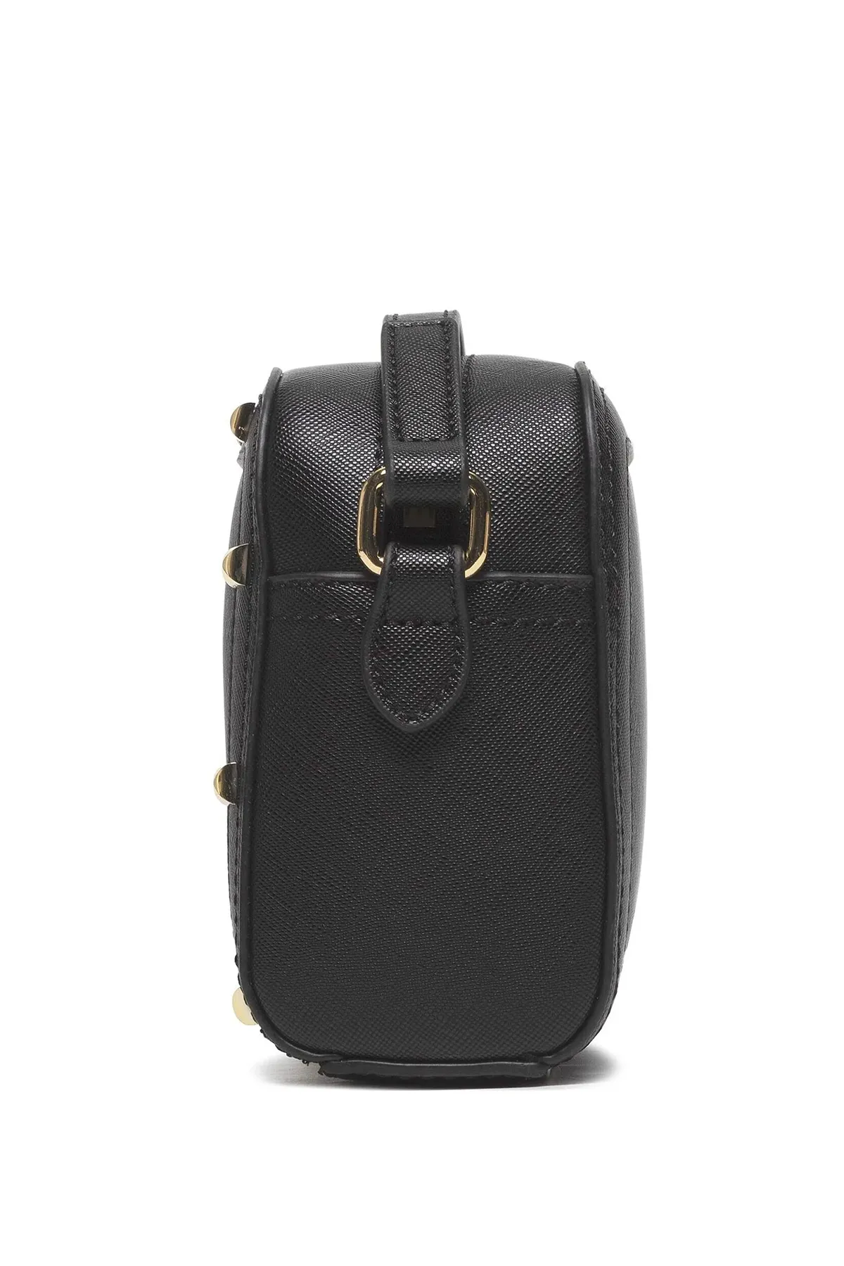Love Moschino  Damen/Mädchen SCHWARZE Umhängetasche
