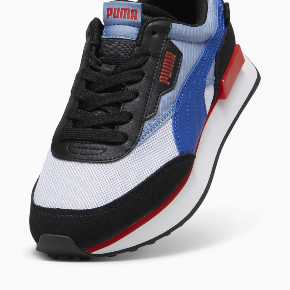 PUMA Future Rider Splash Jugend 381854_19 / weiss
