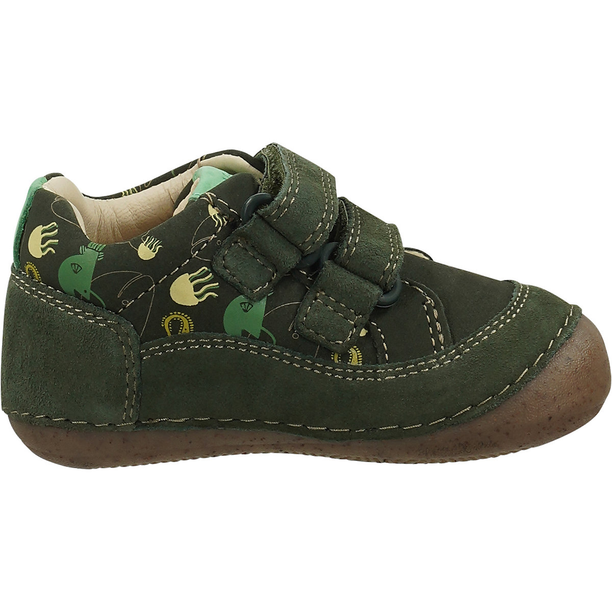 Sneaker Halbschuhe