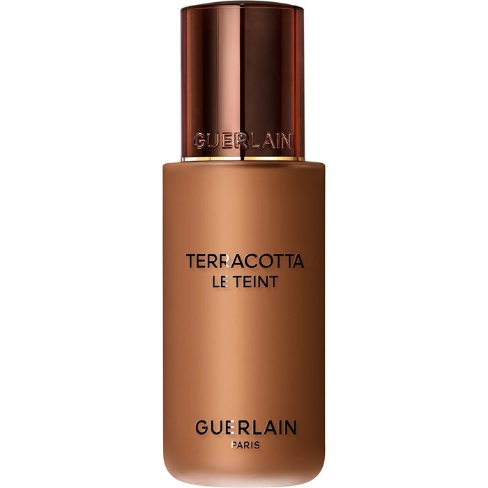 Terracotta Le Teint Matte Fluid Foundation