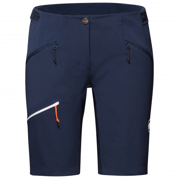 Mammut - Women's Taiss SO Shorts - Shorts